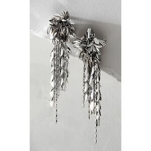 Free People Essential Dangle Earring NWT $48